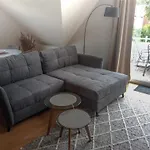 Appartamento Hoppenberg 9 Og Links - Zur Kogge *