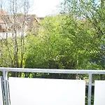 Apartamento Hoppenberg 9 Og Links - Zur Kogge