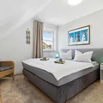 Appartamento Hoppenberg 9 Og Links - Zur Kogge Zingst