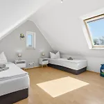 Appartamento Hoppenberg 9 Og Links - Zur Kogge Zingst