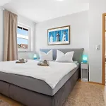 Hoppenberg 9 Og Links - Zur Kogge Zingst