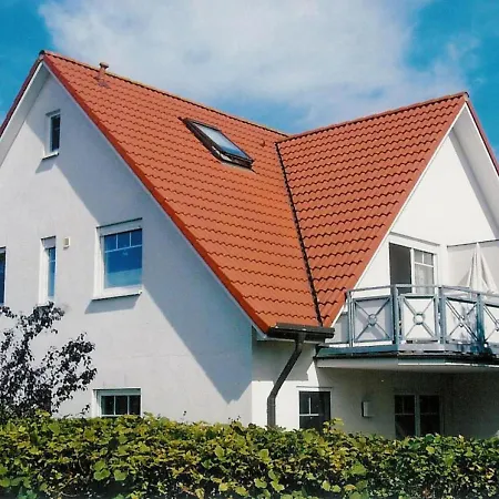 Hoppenberg 9 Og Links - Zur Kogge Zingst