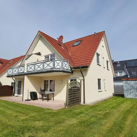 Hoppenberg 9 Og Links - Zur Kogge